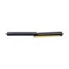 RS PRO Steel Gas Strut with Ball & Socket Joint 464 mm Extended Length 200 mm Stroke Length SWV8ECV800003