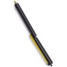 RS PRO Steel Gas Strut with Ball & Socket Joint 250mm Stroke Length 564mm Extended Length SWV8ECV800004