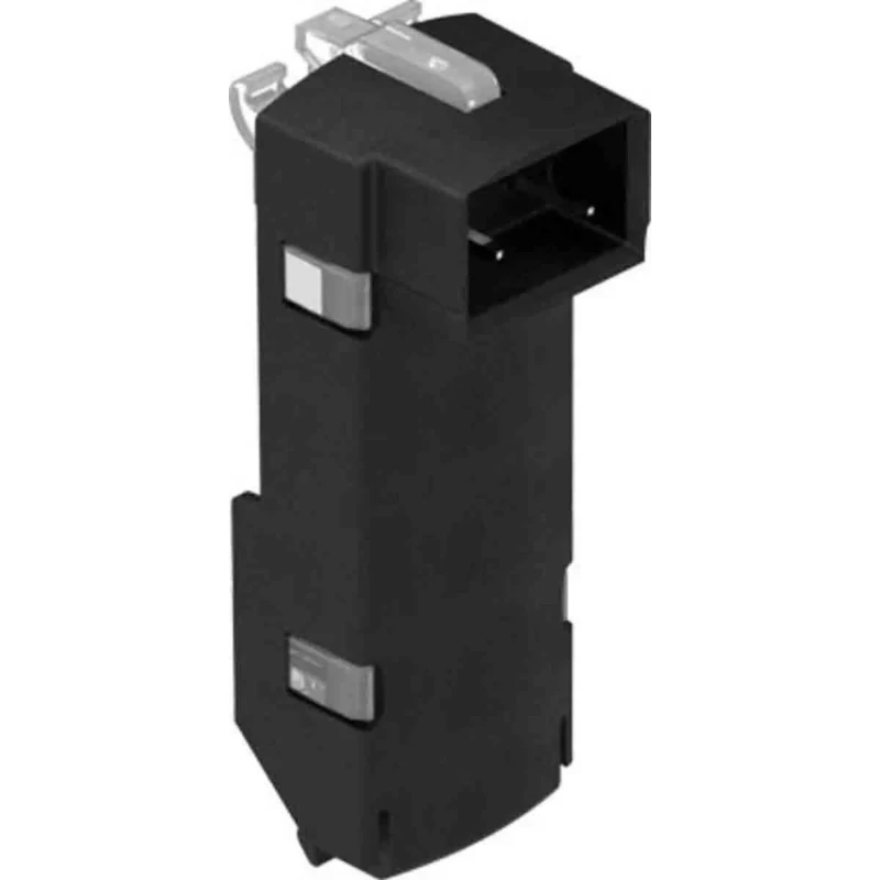 Festo Electrical Connection Box 2 Station Polyamide Body Operating Voltage Additional Functions VAVE-L1-1H2-LR