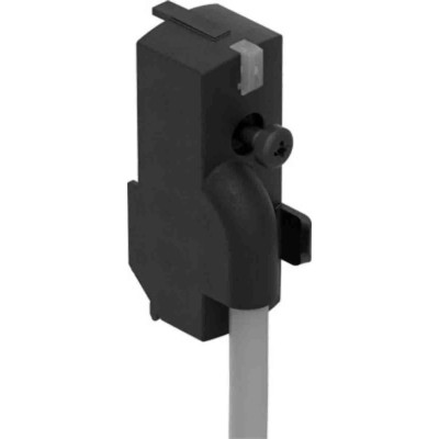 Festo Electrical Connection Box 3 Station Polyamide Body RoHS Compliant VAVE-L1-1VK7-LP
