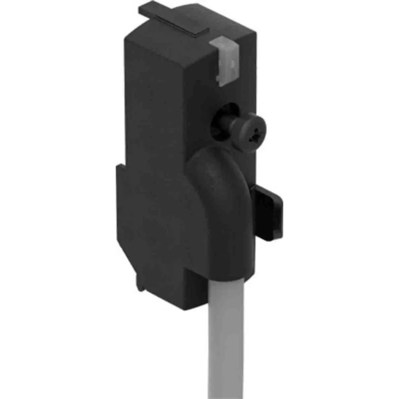 Festo Electrical Connection Box 3 Station Polyamide Body RoHS Compliant VAVE-L1-1VK7-LP