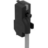 Festo Electrical Connection Box 3 Station Polyamide Body RoHS Compliant VAVE-L1-1VK7-LP