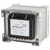 RS PRO 2 Output 200 VA Chassis Mount Transformer, 230 V ac Primary, 15 V ac Secondary, 2 Outputs, Poland 503-934