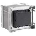 RS PRO 2 Output 200 VA Chassis Mount Transformer, 230 V ac Primary, 15 V ac Secondary, 2 Outputs, Poland 503-934