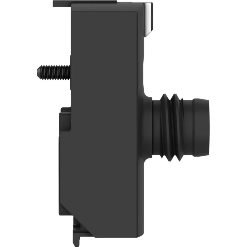 Festo VAVE series 1 station Metric Sub-Base for use with Valves with F solenoid coils VAVE-L1-1VR8-LP