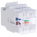 Molex CES RJ45 Jack Cat5e 8 Port UTP Shielding KSJ-00032-02