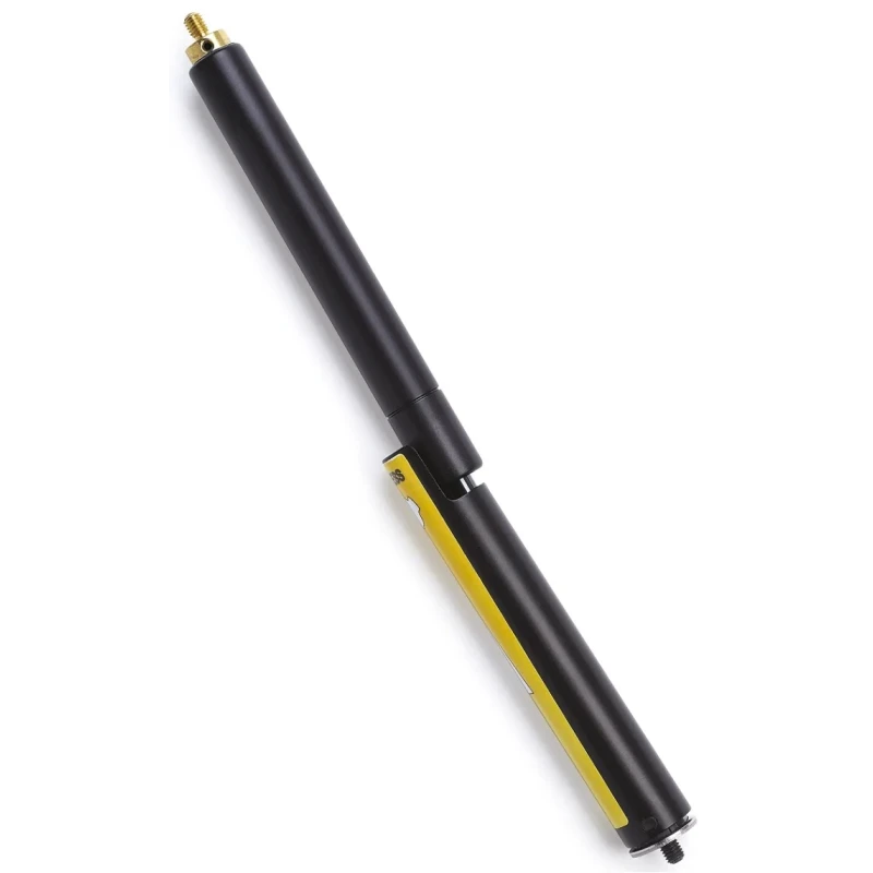 RS PRO Steel Gas Strut with Ball & Socket Joint, 880 mm Extended Length, 400 mm Stroke Length SWV4ECV400003