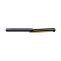 RS PRO Steel Gas Strut with Ball & Socket Joint, 880 mm Extended Length, 400 mm Stroke Length SWV4ECV400003