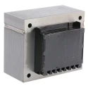 RS PRO 2 Output 200 VA Chassis Mount Transformer, 18 V AC, 230 V AC Primary, CE, RoHS, IECBSEN 615586, ASNZS 61558.1, 503-944