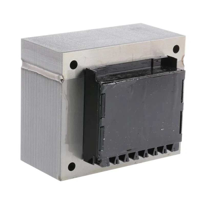RS PRO 2 Output 200 VA Chassis Mount Transformer, 18 V AC, 230 V AC Primary, CE, RoHS, IECBSEN 615586, ASNZS 61558.1, 503-944