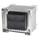 RS PRO 2 Output 200 VA Chassis Mount Transformer 230 V ac Primary, 9 V ac Secondary, 2 Outputs, 100x92x65.82 mm, 2.8 503-940