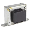 RS PRO 2 Output 12 VA Chassis Mount Transformer, 6 V AC, 2 x 115 V AC Primary, IEC/BS/EN 61558-1, CE, RoHS, AS/NZS 503-966