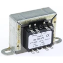 RS PRO 2 Output 6 VA Chassis Mount Transformer, 15 V ac, AS/NZS 61558.1, IEC/BS/EN 61558-2-6 503-972