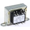 RS PRO 2 Output 6 VA Chassis Mount Transformer, 15 V ac, AS/NZS 61558.1, IEC/BS/EN 61558-2-6 503-972