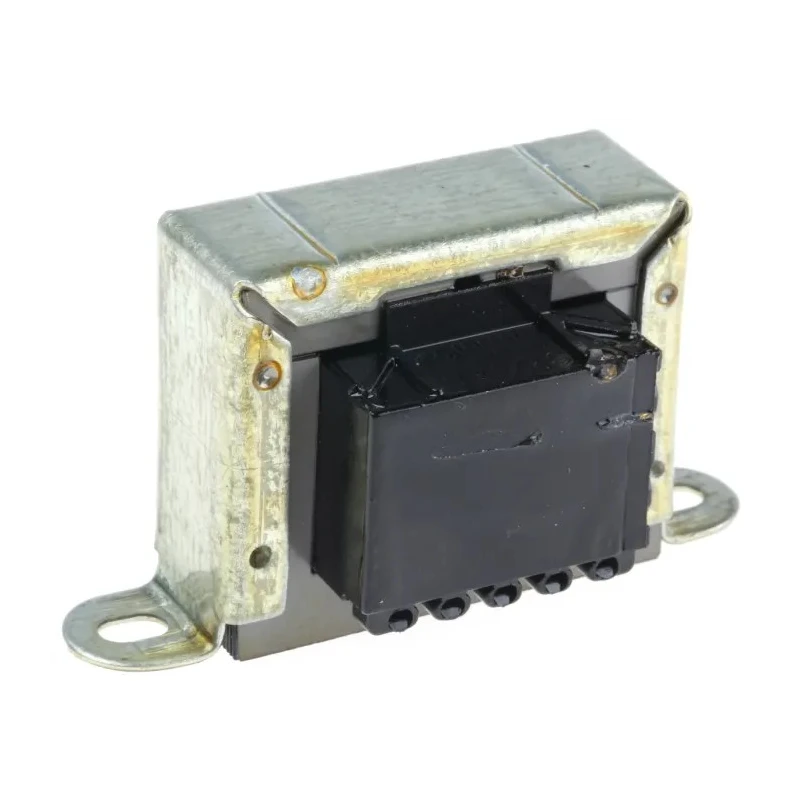 RS PRO 2 Output 6 VA Chassis Mount Transformer, 15 V ac, AS/NZS 61558.1, IEC/BS/EN 61558-2-6 503-972