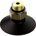 Festo 30 mm Nitrile Rubber (NBR) Pneumatic Suction Cup VAS-30-1/8-NBR