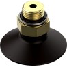 Festo 30 mm Nitrile Rubber (NBR) Pneumatic Suction Cup VAS-30-1/8-NBR