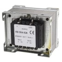 RS PRO 2 Output 200 VA Chassis Mount Transformer, 230 V ac Primary, 6 V ac Secondary, IECBSEN 61558 Standards 504-026