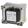 RS PRO 2 Output 200 VA Chassis Mount Transformer, 230 V ac Primary, 6 V ac Secondary, IECBSEN 61558 Standards 504-026