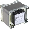 RS PRO 2 Output 200 VA Chassis Mount Transformer, 230 V ac Primary, 24 V ac Secondary, 50-60 Hz, 2 Outputs, Poland 504-060