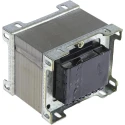 RS PRO 2 Output 200 VA Chassis Mount Transformer, 230 V ac Primary, 24 V ac Secondary, 50-60 Hz, 2 Outputs, Poland 504-060