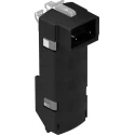Festo VAVE series 3 station Electrical Sub-Base Polyamide Body 24V DC Coil Voltage VAVE-L1-1VH2-LP