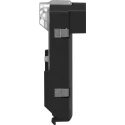 Festo VAVE series 3 station Electrical Sub-Base Polyamide Body 24V DC Coil Voltage VAVE-L1-1VH2-LP
