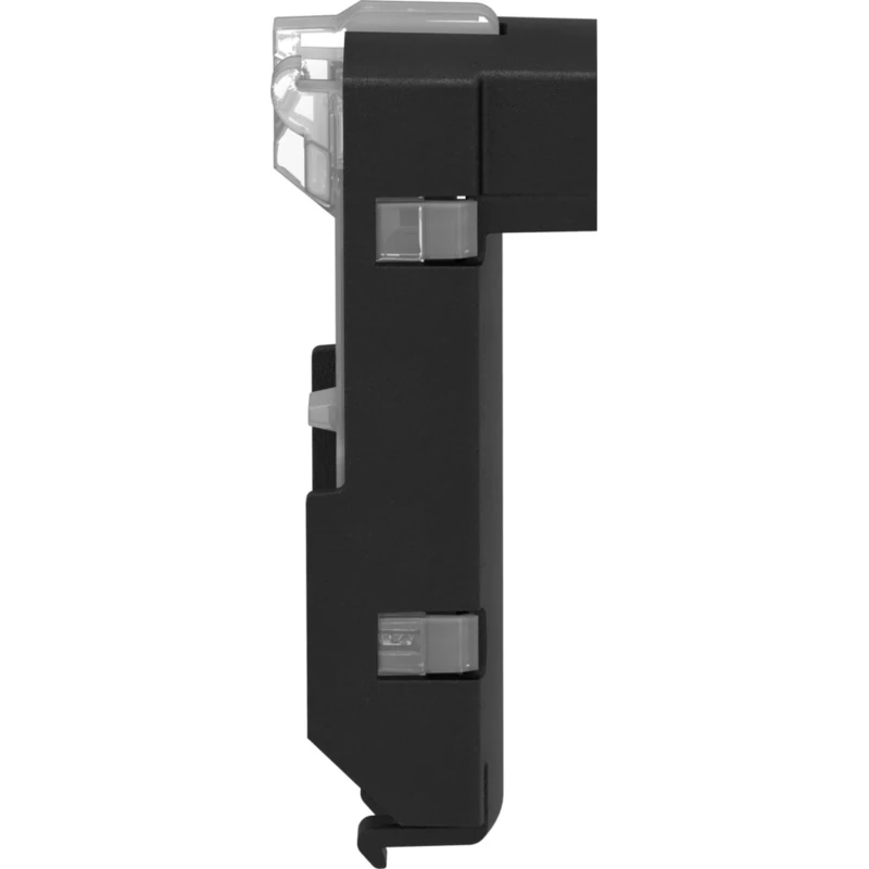 Festo VAVE series 3 station Electrical Sub-Base Polyamide Body 24V DC Coil Voltage VAVE-L1-1VH2-LP