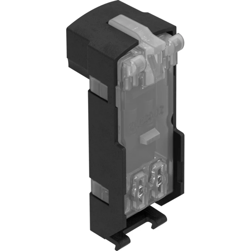 Festo VAVE series 3 station Electrical Sub-Base Polyamide Body 24V DC Coil Voltage VAVE-L1-1VH2-LP