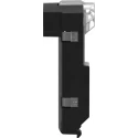 Festo VAVE series 3 station Electrical Sub-Base Polyamide Body 24V DC Coil Voltage VAVE-L1-1VH2-LP