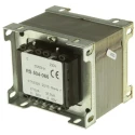 RS PRO Chassis Mount Transformer 2 Output 75 VA 230 V ac Primary 50 V ac Secondary, Poland Manufactured 504-066