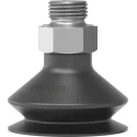 Festo 40 mm Bellow Nitrile Rubber (NBR) Suction Cup G 1/4 Connection VASB-40-1/4-NBR