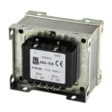 RS PRO 2 Output 200 VA Chassis Mount Transformer, 230 V AC Primary, 24 V AC Secondary, 50–60 Hz Frequency 504-105