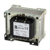 RS PRO 2 Output 200 VA Chassis Mount Transformer, 230 V AC Primary, 24 V AC Secondary, 50 - 60 Hz Frequency 504-105