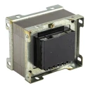 RS PRO 2 Output 200 VA Chassis Mount Transformer, 230 V AC Primary, 24 V AC Secondary, 50–60 Hz Frequency 504-105