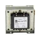 RS PRO 2 Output 200 VA Chassis Mount Transformer, 230 V AC Primary, 24 V AC Secondary, 50–60 Hz Frequency 504-105