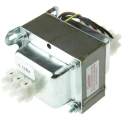 RS PRO Enclosed 100 VA Auto-Transformer, 240 V AC Primary, 115 V AC Secondary 504-183