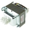 RS PRO Enclosed 100 VA Auto-Transformer, 240 V AC Primary, 115 V AC Secondary 504-183