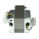 RS PRO Enclosed 100 VA Auto-Transformer, 240 V AC Primary, 115 V AC Secondary 504-183