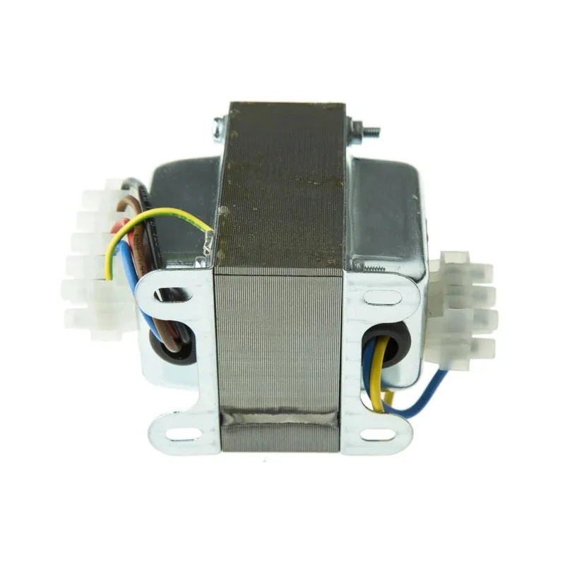 RS PRO Enclosed 100 VA Auto-Transformer, 240 V AC Primary, 115 V AC Secondary 504-183