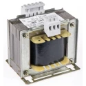 RS PRO 1 Output 150 VA Isolation Transformer 55 – 0 - 55V AC, IEC61558-2-4 504-155