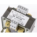 RS PRO 1 Output 150 VA Isolation Transformer 55 – 0 - 55V AC, IEC61558-2-4 504-155