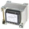 RS PRO 2 Output 200 VA Chassis Mount Transformer, 230 V ac Primary, 18 V ac Secondary, AS/NZS 61558.2.6, IEC/BS/EN 504-072