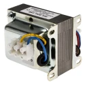 RS PRO Enclosed 150 VA Auto-Transformer, 240 V ac Primary, 115 V ac Secondary 504-189