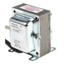 RS PRO Enclosed 50 VA Auto-Transformer, 240 V AC Primary, 115 V AC Secondary 504-202