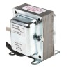 RS PRO Enclosed 50 VA Auto-Transformer, 240 V AC Primary, 115 V AC Secondary 504-202