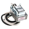 RS PRO Enclosed 50 VA Auto-Transformer, 240 V AC Primary, 115 V AC Secondary 504-202