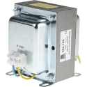 RS PRO Enclosed 500 VA Auto-Transformer, 240 V ac Primary, 115 V ac Secondary 504-195
