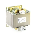 RS PRO 1 Output 1 kVA Isolation Transformer, Primary Voltage +15-0-230-400V AC, Secondary Voltage 55-0-55V AC 504-224