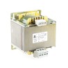 RS PRO 1 Output 1 kVA Isolation Transformer, Primary Voltage +15-0-230-400V AC, Secondary Voltage 55-0-55V AC 504-224